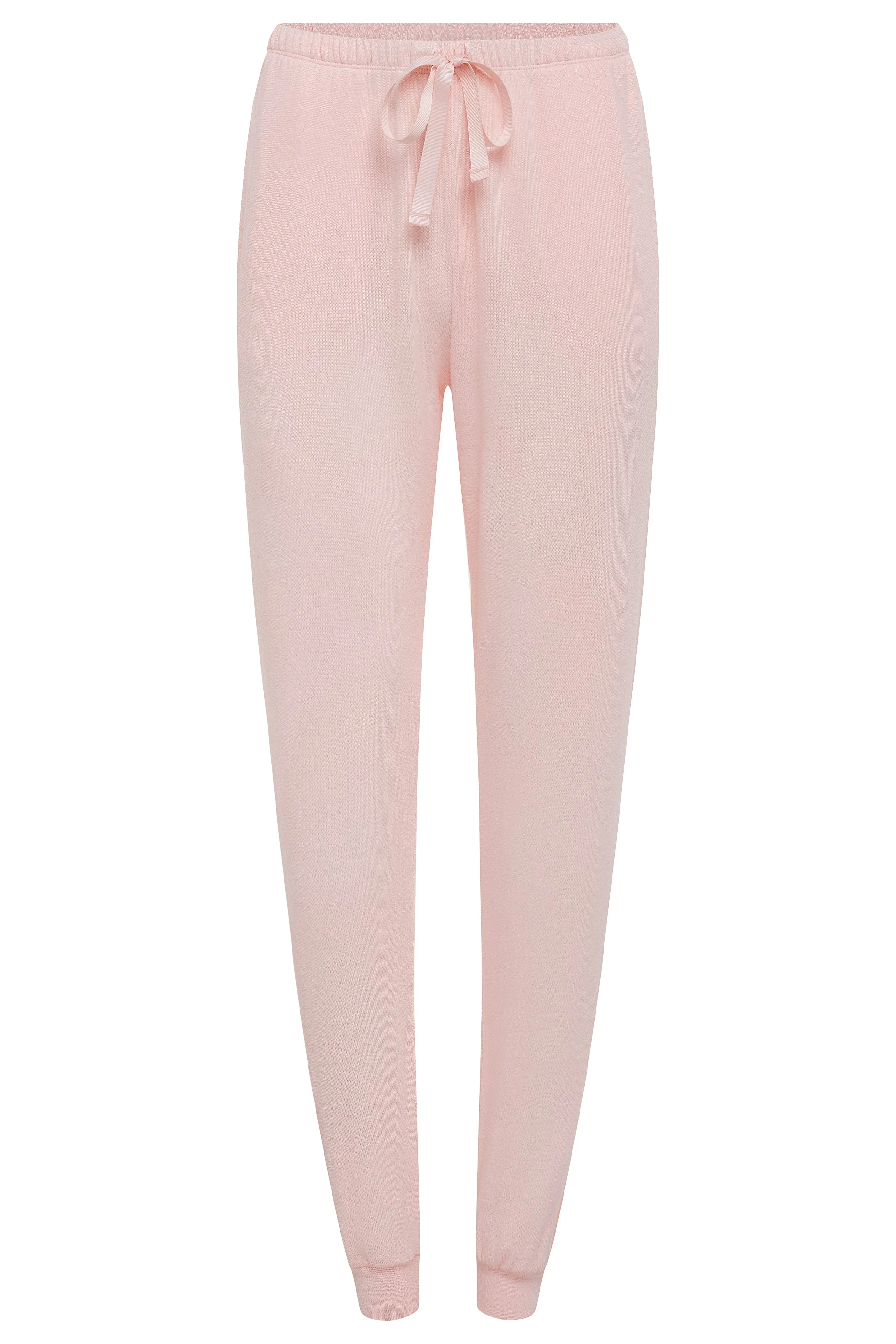 2 Piece Hacci Robe & Jogger Set