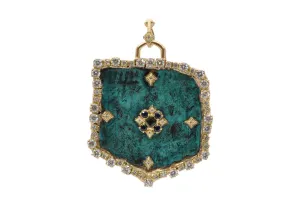 50MM ARTIFACT SHIELD ENHANCER
