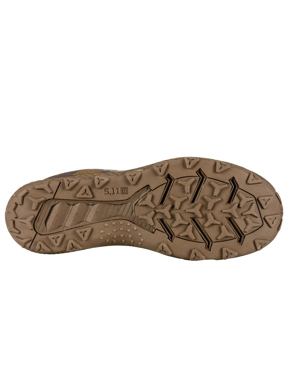 5.11 Tactical A.T.L.A.S. Trainer - Dark Coyote