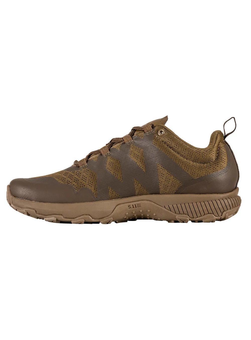 5.11 Tactical A.T.L.A.S. Trainer - Dark Coyote