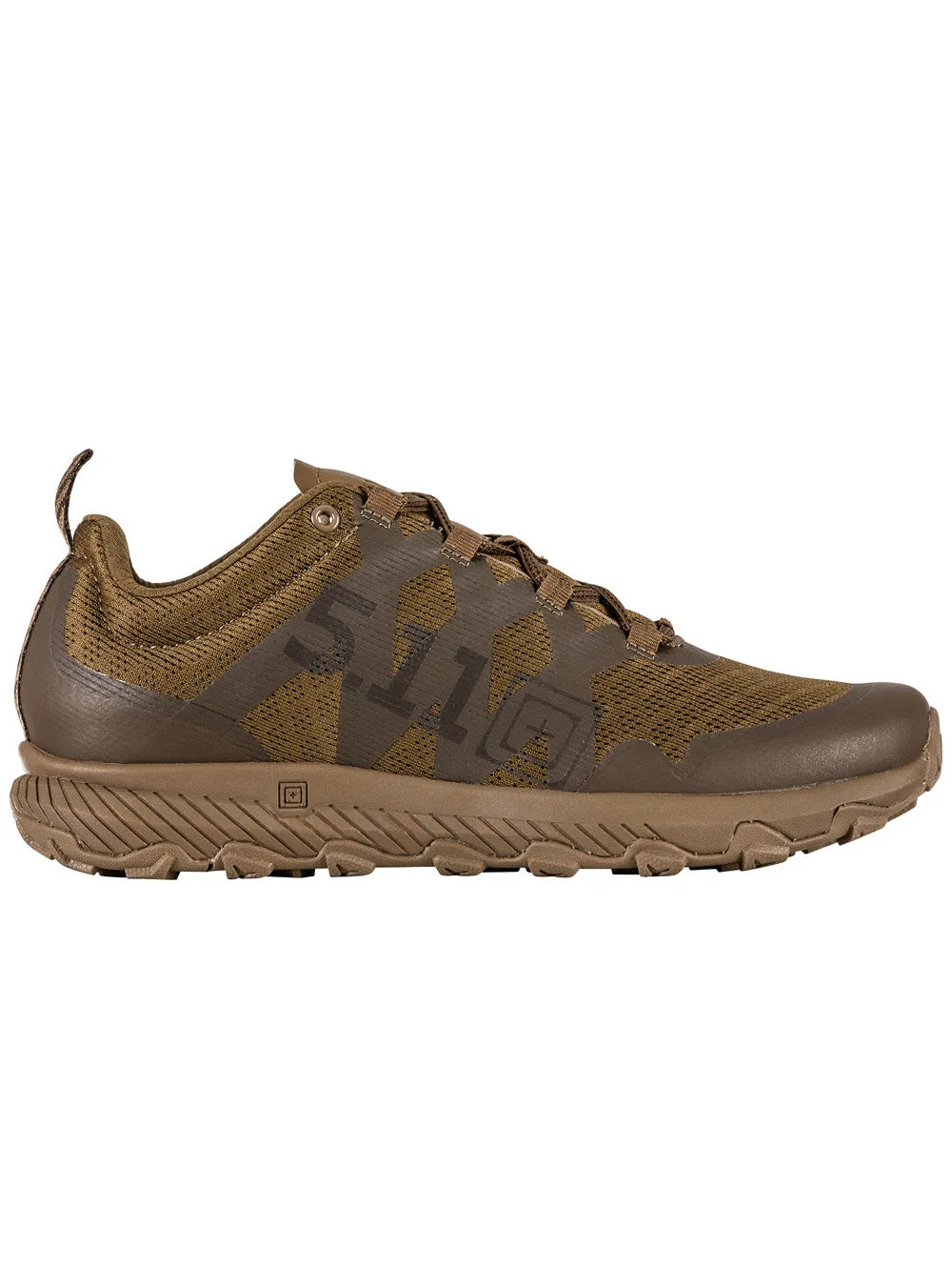 5.11 Tactical A.T.L.A.S. Trainer - Dark Coyote