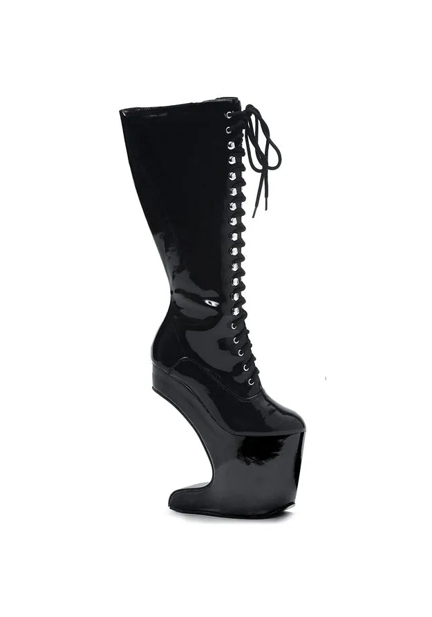 5.5 Heel