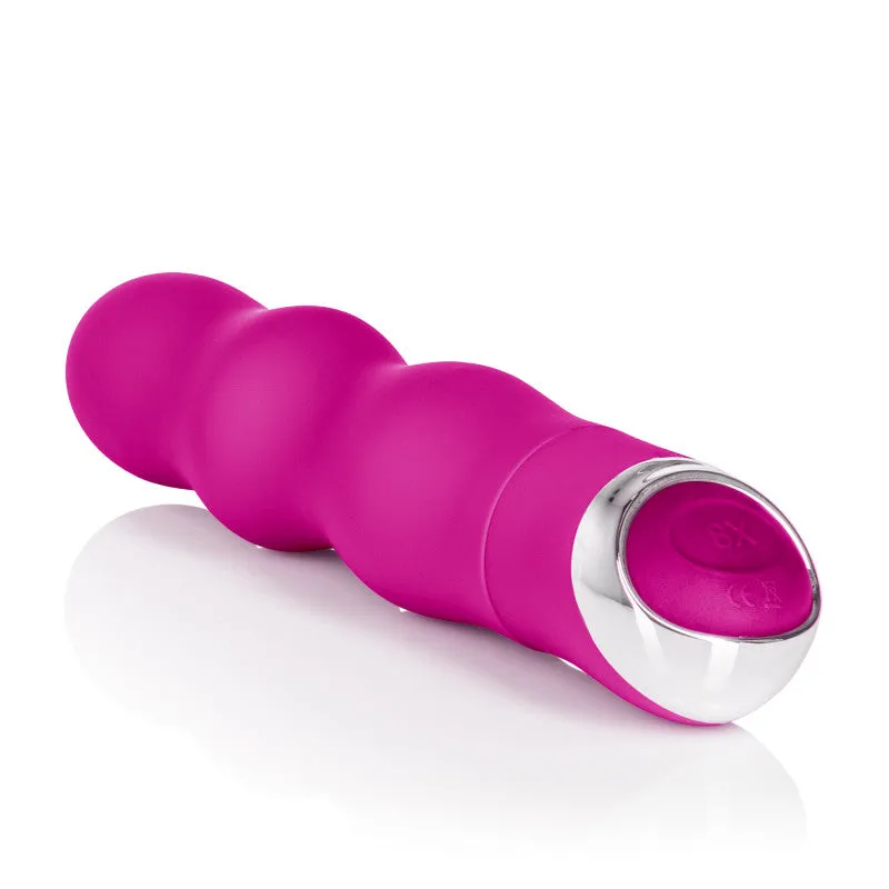 8-Function Classic Chic Wave - Pink