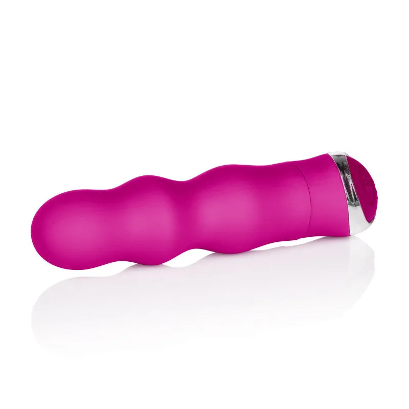 8-Function Classic Chic Wave - Pink
