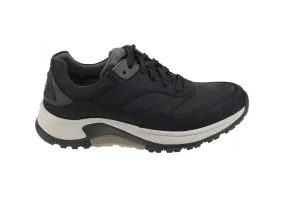 '8000.15.11' men's walking roling sneakers - black