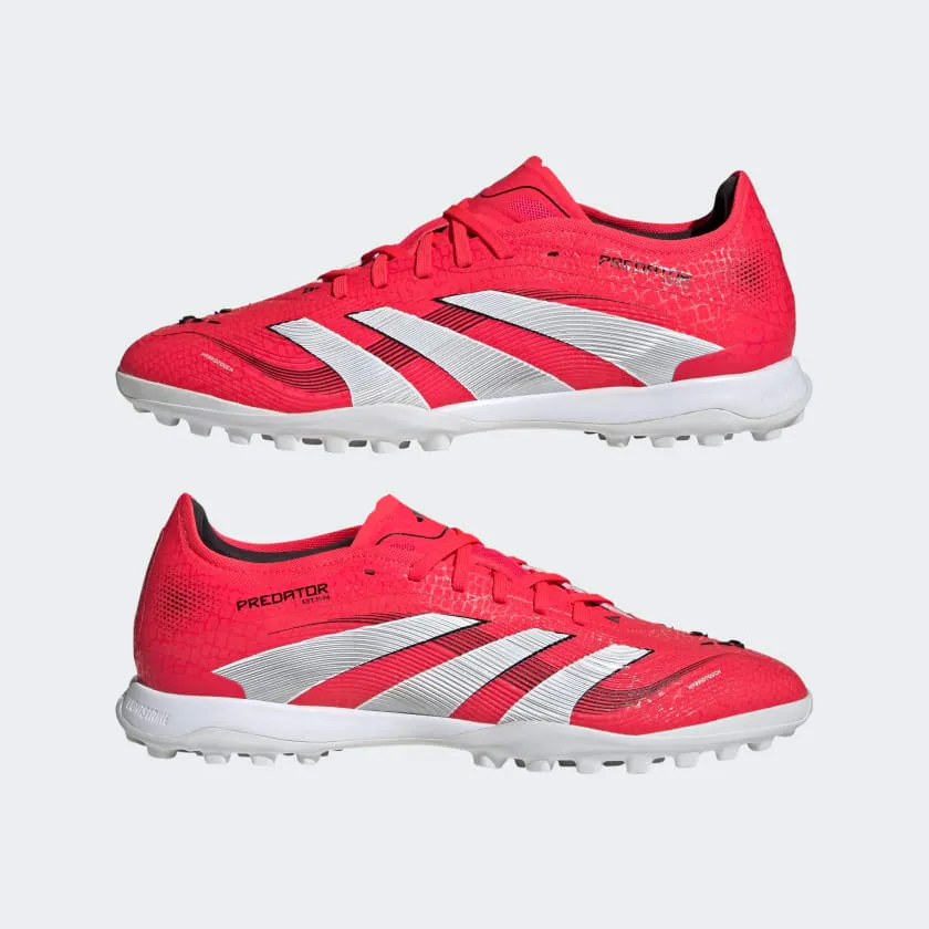 adidas Predator Pro Turf Boots