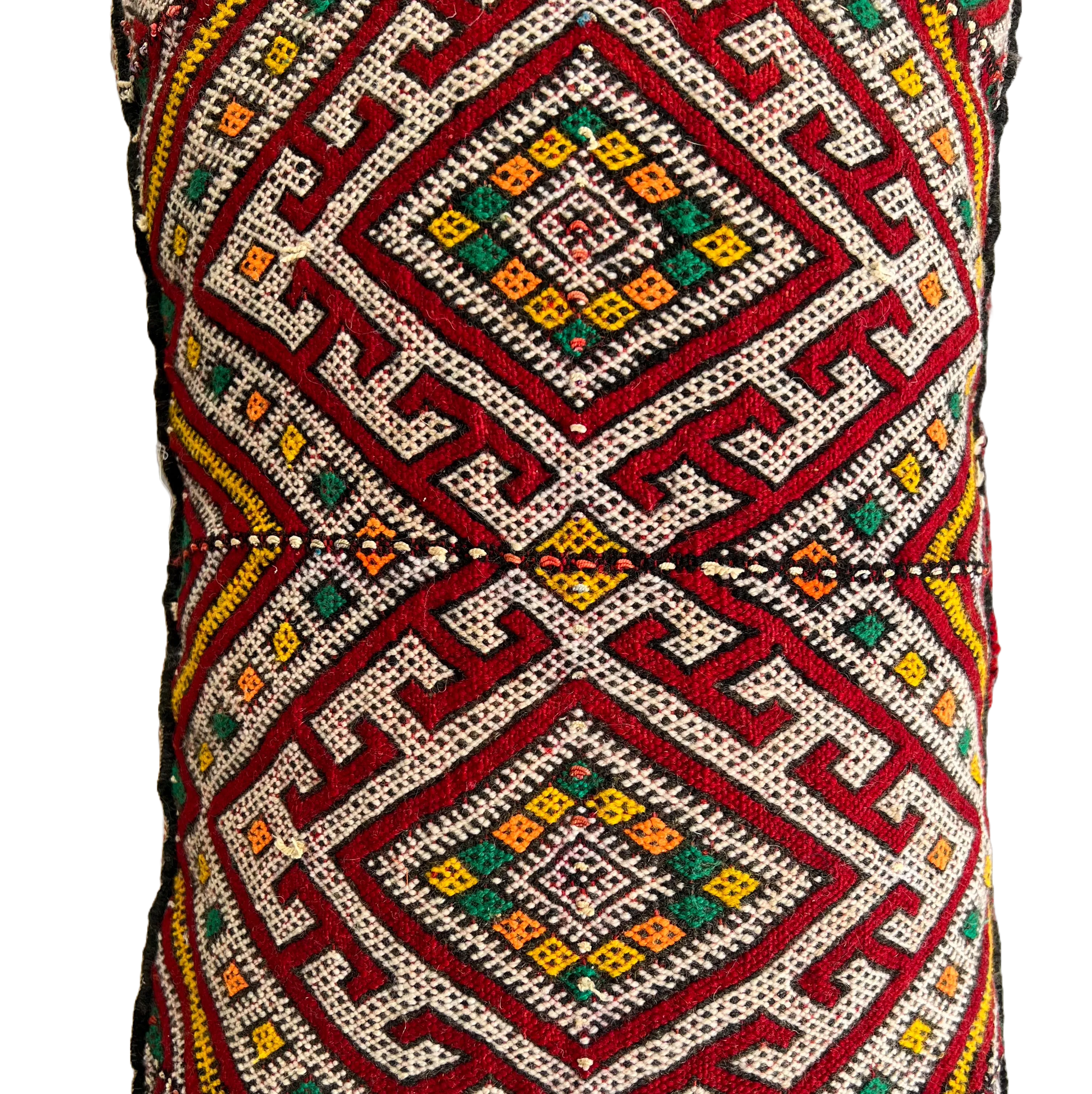 Ain Leuh Lumbar Pillow - Strength