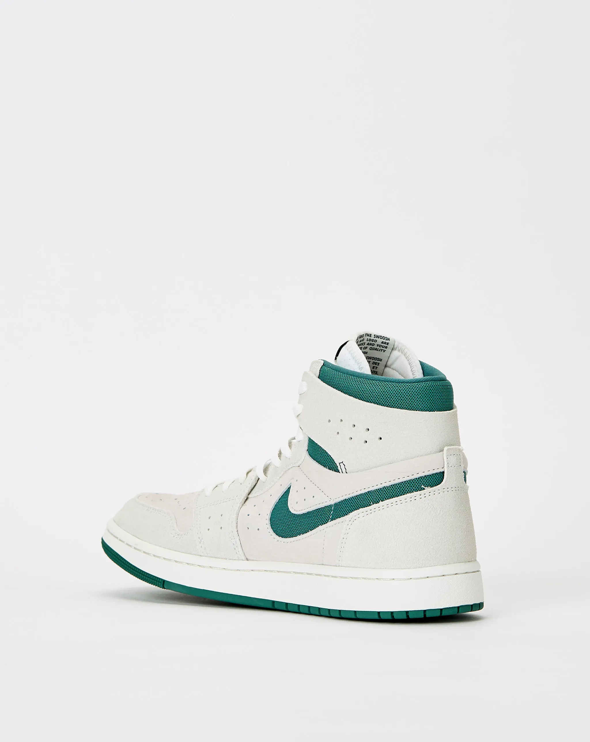 Air Jordan 1 Zoom CMFT 2