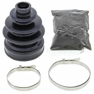 ALL BALLS CV BOOT KIT (19-5027)