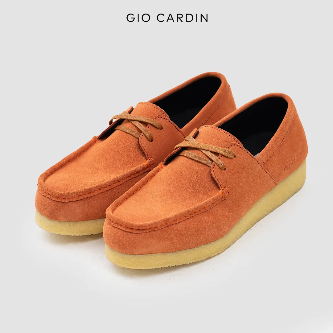 AMBROSE | TAN | UNISEX