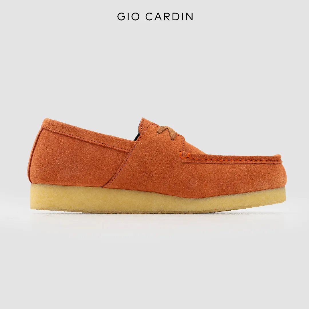 AMBROSE | TAN | UNISEX
