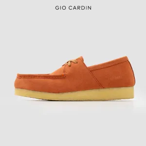 AMBROSE | TAN | UNISEX