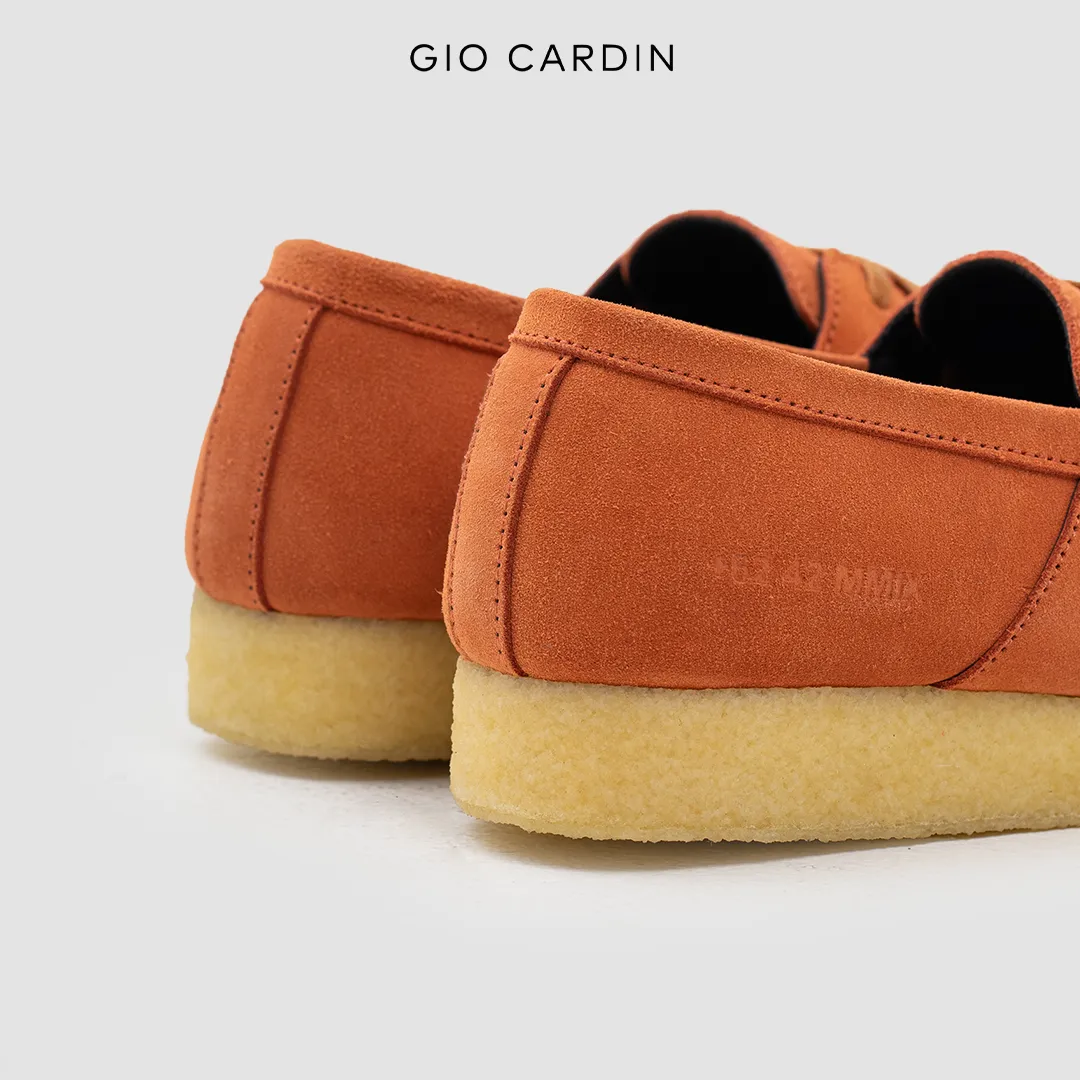AMBROSE | TAN | UNISEX