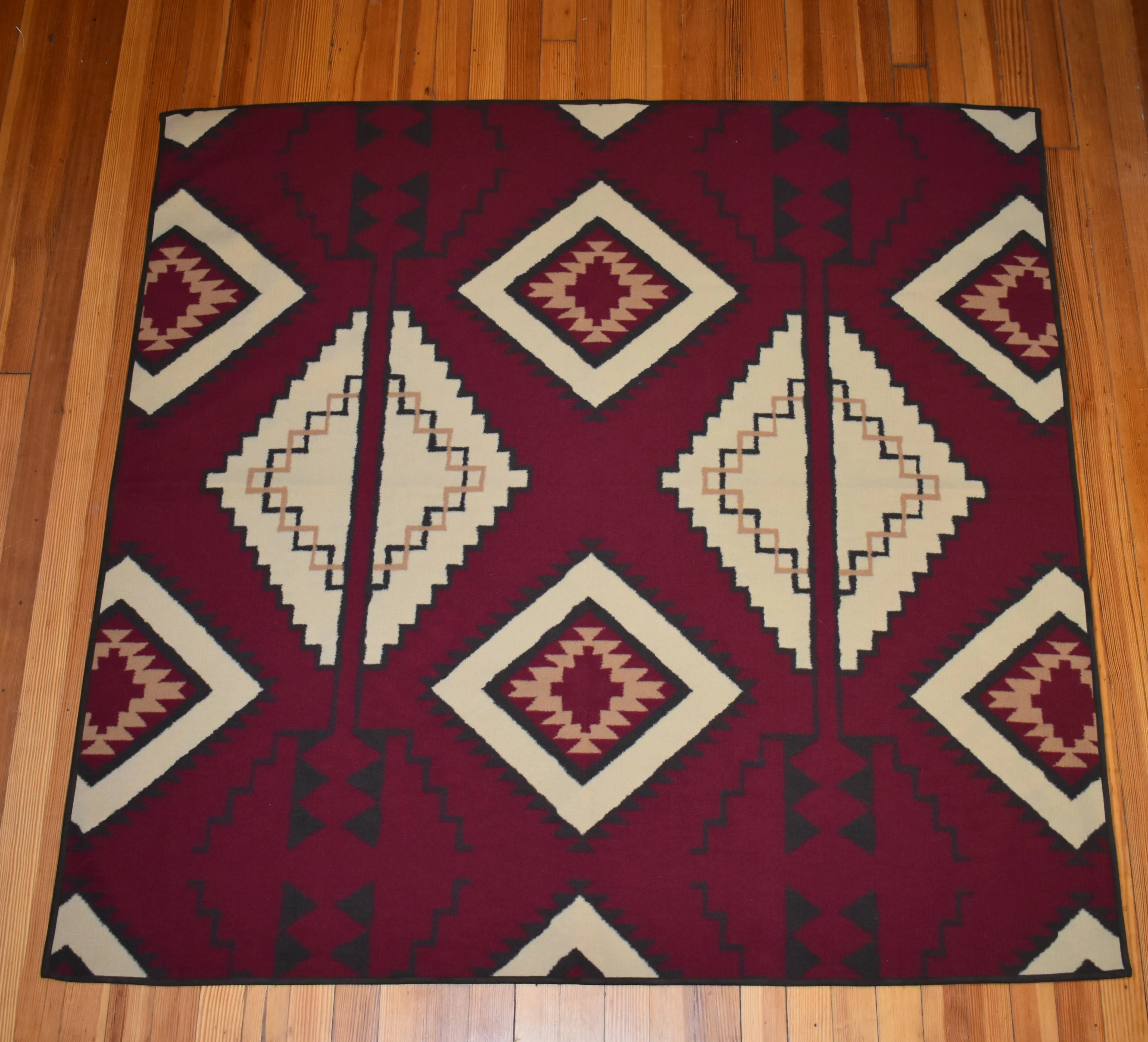 Ashland Throw