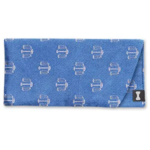 Atticus Blue - Eyeglass Cases