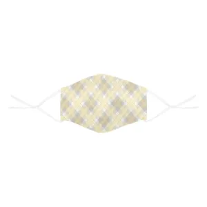 Audra Face Mask CW6 with Drawstring