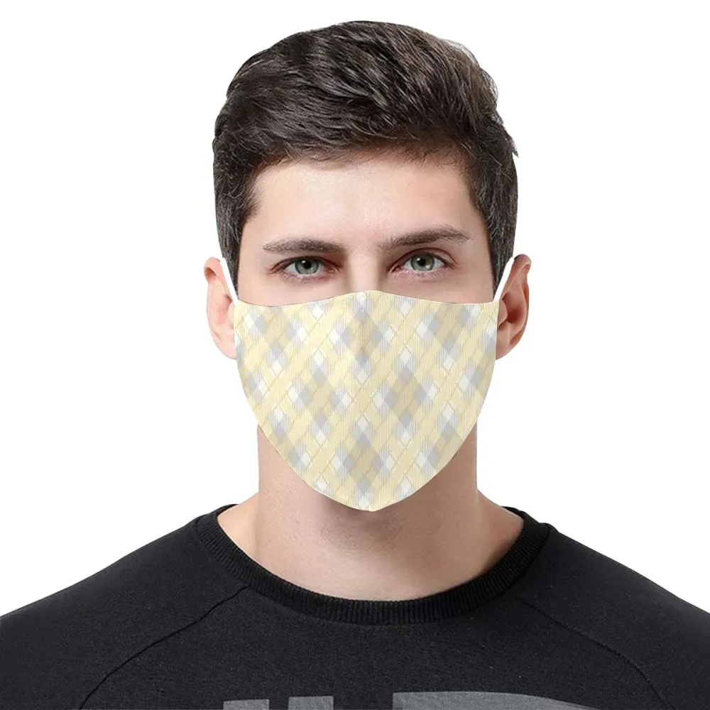 Audra Face Mask CW6 with Drawstring