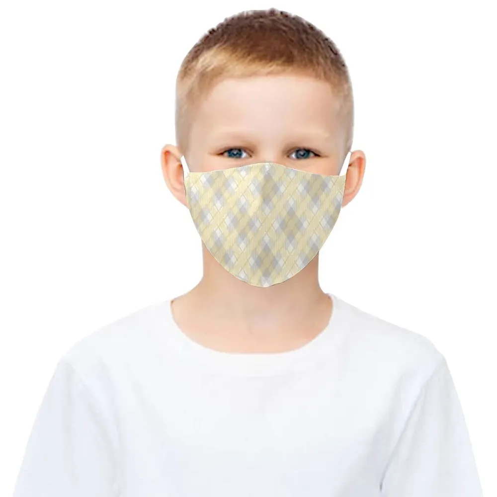 Audra Face Mask CW6 with Drawstring