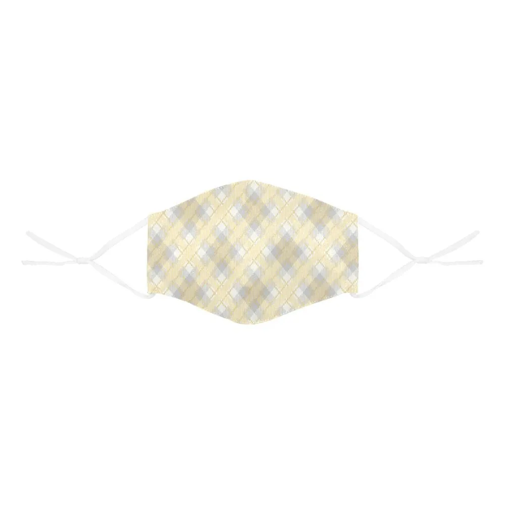 Audra Face Mask CW6 with Drawstring
