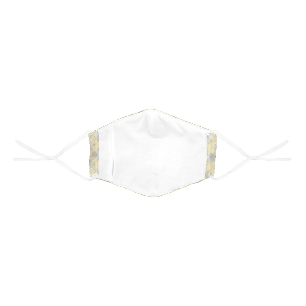 Audra Face Mask CW6 with Drawstring