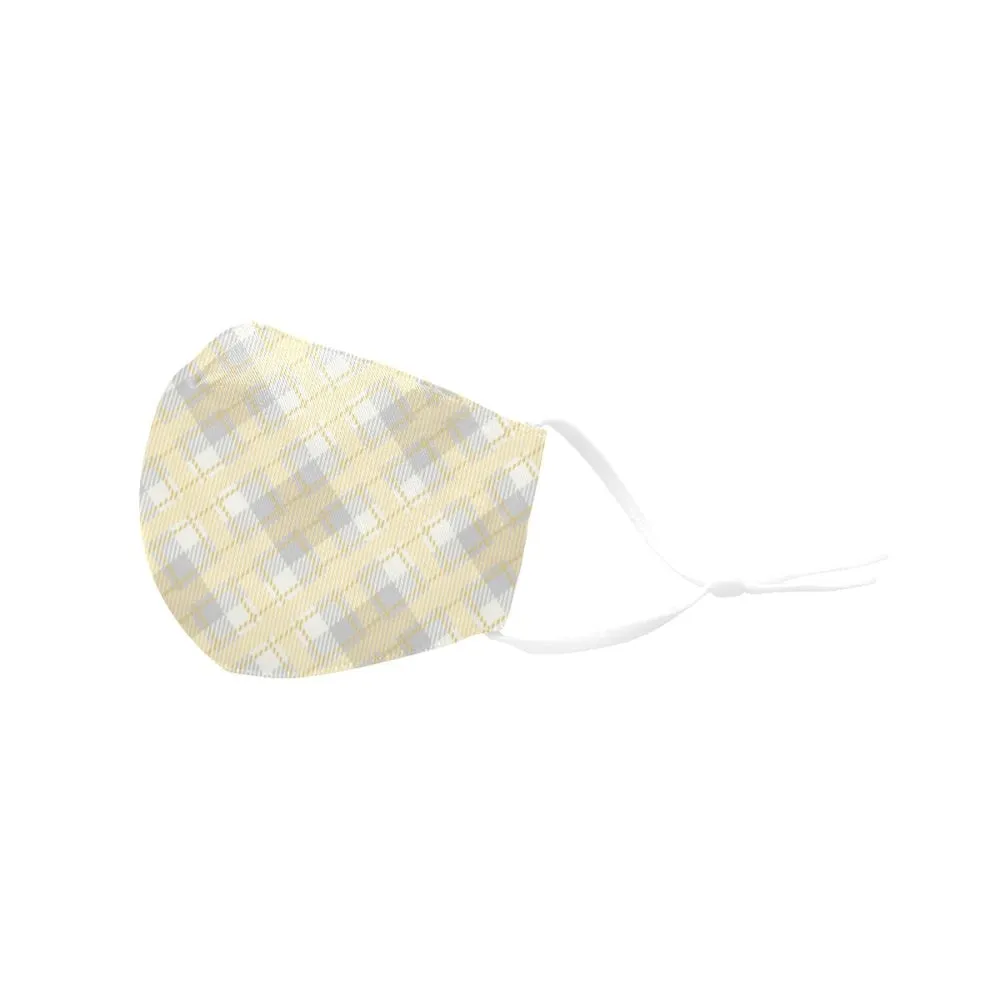 Audra Face Mask CW6 with Drawstring