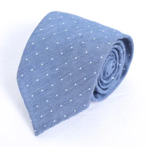 Baby Blue Delight Tie