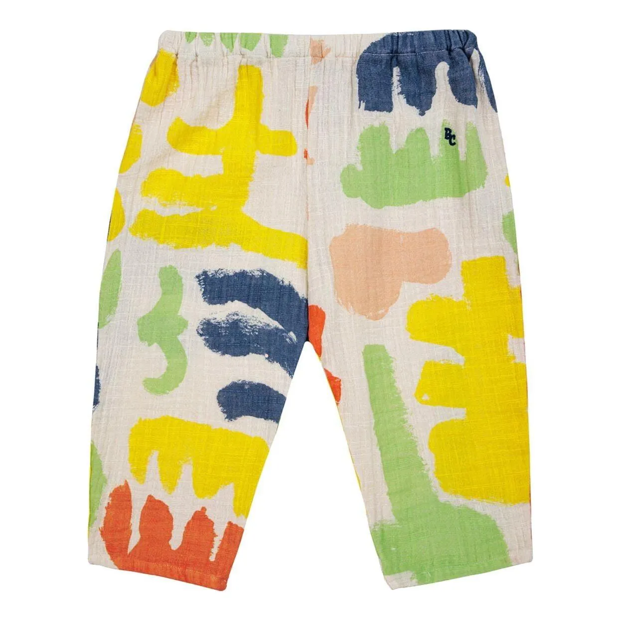 Baby Carnival All Over Woven Pants