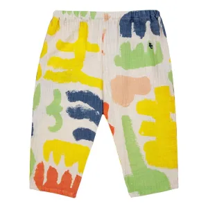 Baby Carnival All Over Woven Pants