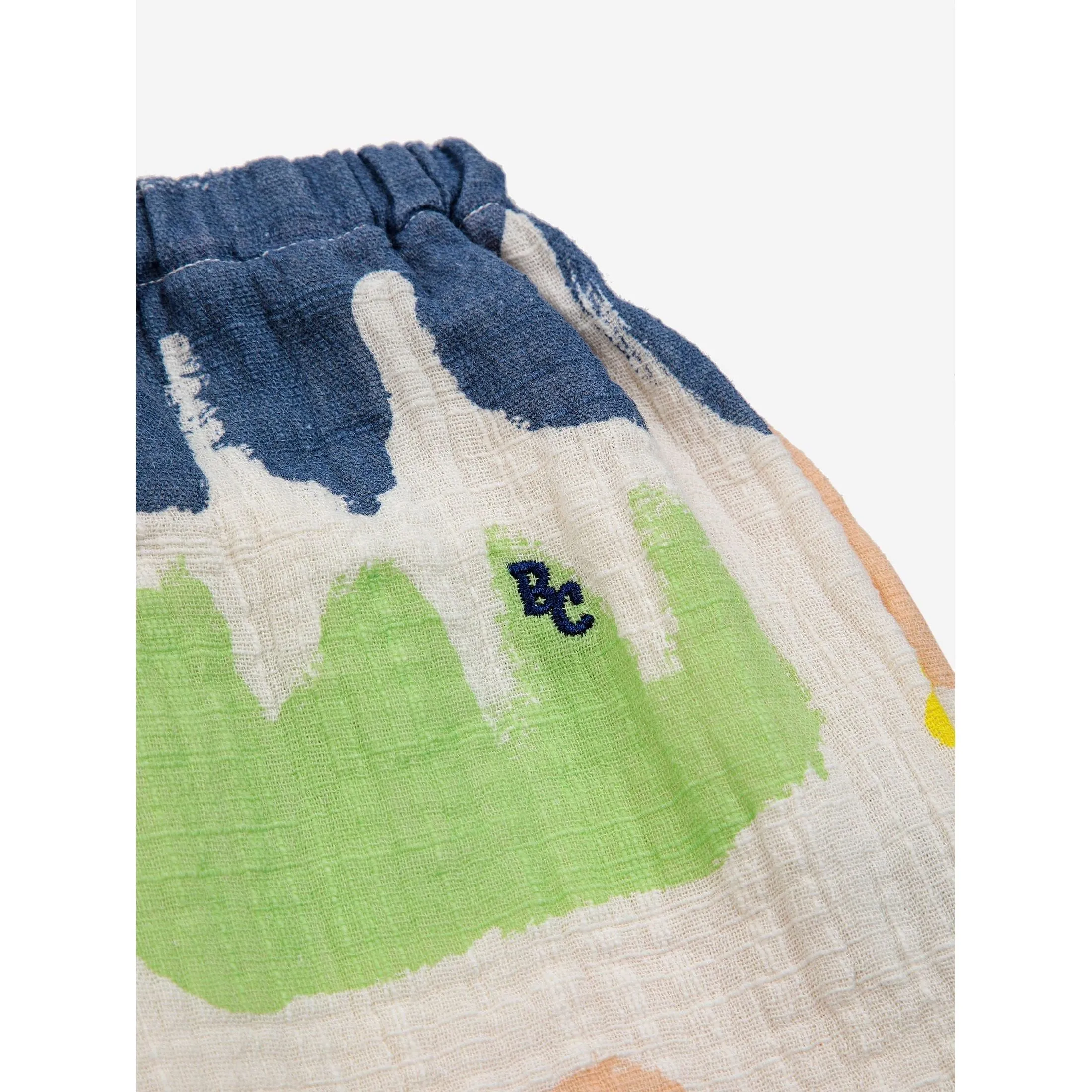 Baby Carnival All Over Woven Pants