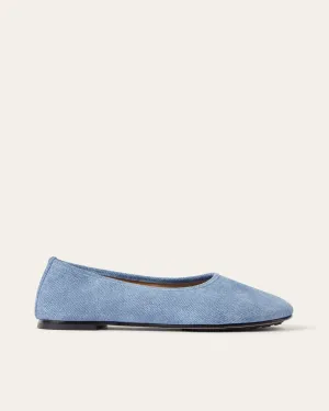 Balla, Denim Leather