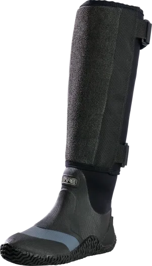 BARE DRYSUIT GAITOR SYSTEM