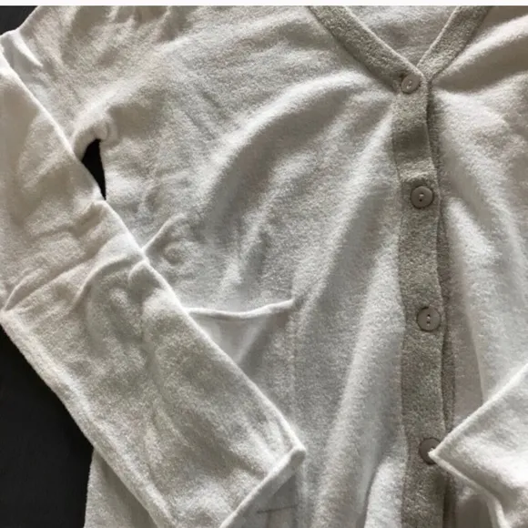 Barefoot Dreams Cardigan