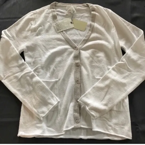 Barefoot Dreams Cardigan