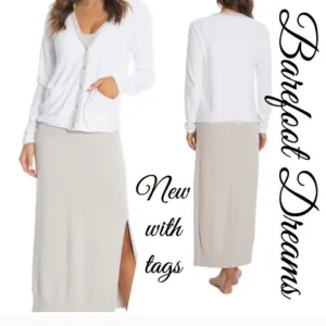 Barefoot Dreams Cardigan