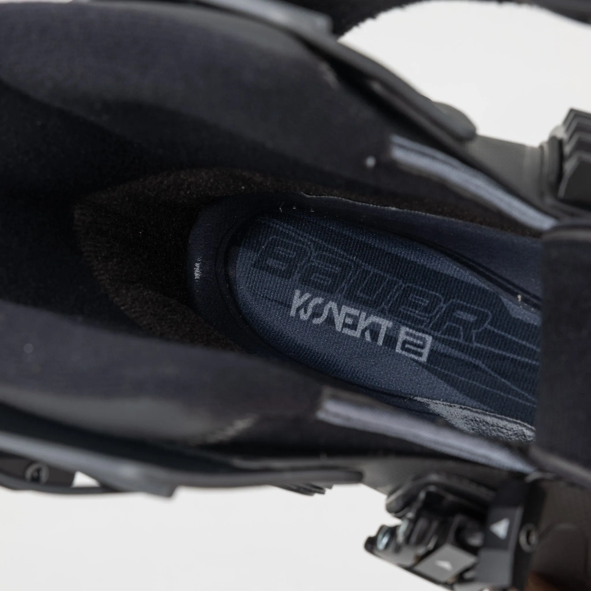 Bauer Konekt2 Intermediate Goalie Skates