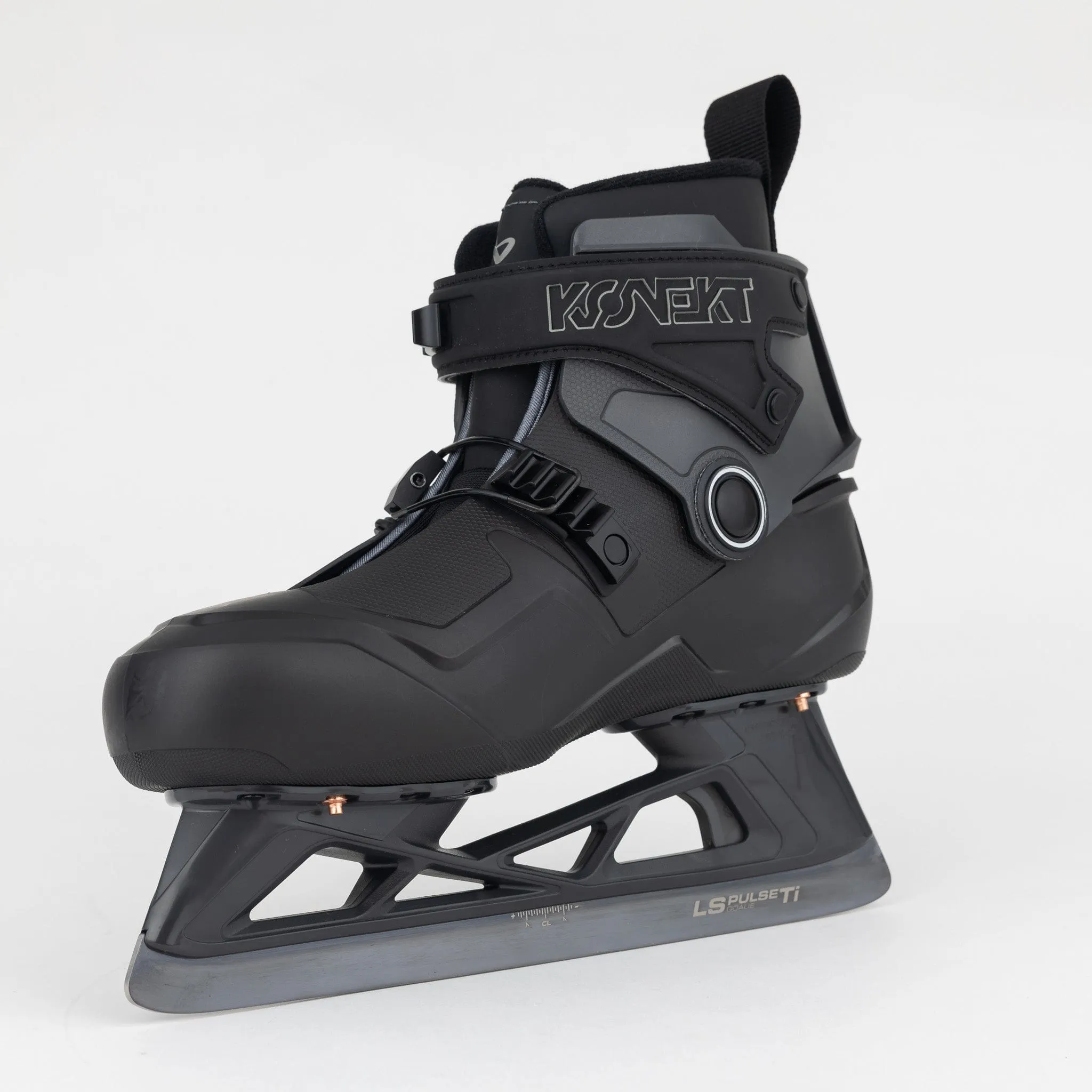Bauer Konekt2 Intermediate Goalie Skates
