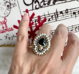 B.E. ring