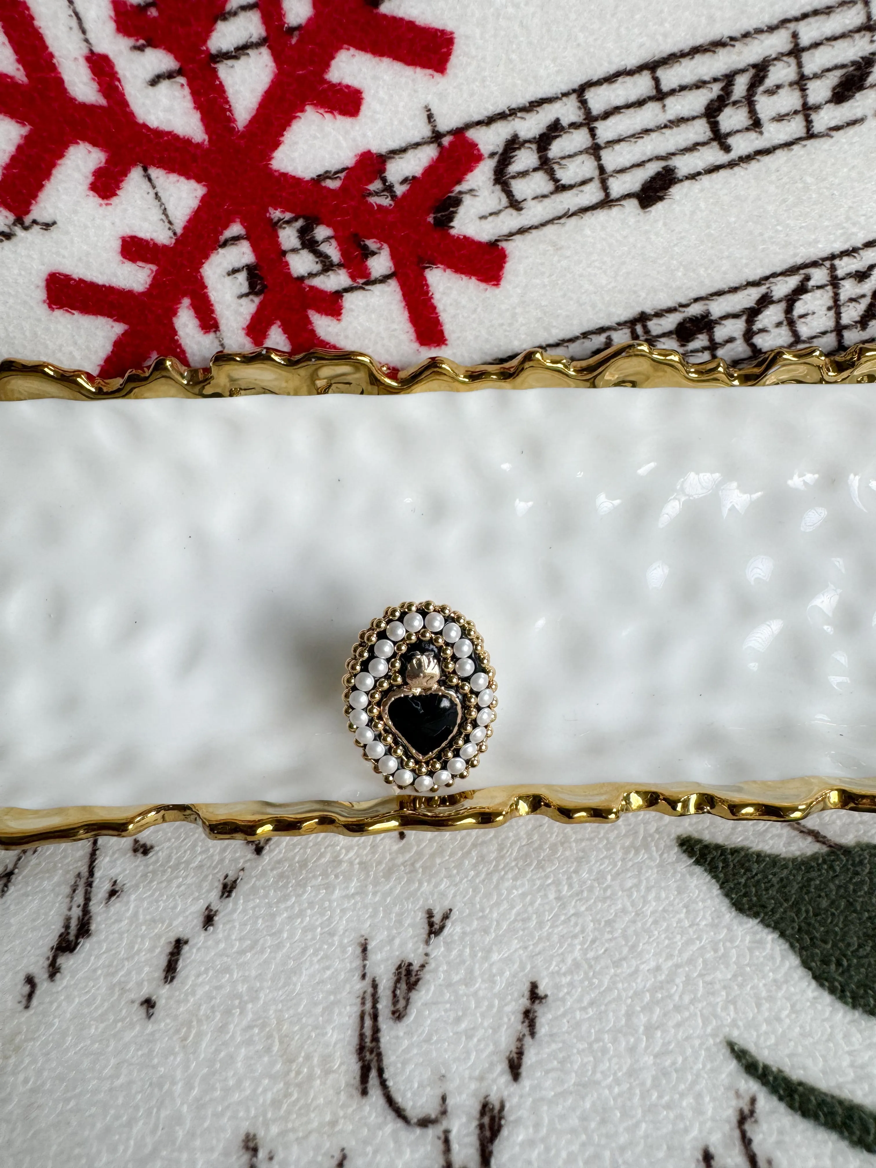B.E. ring