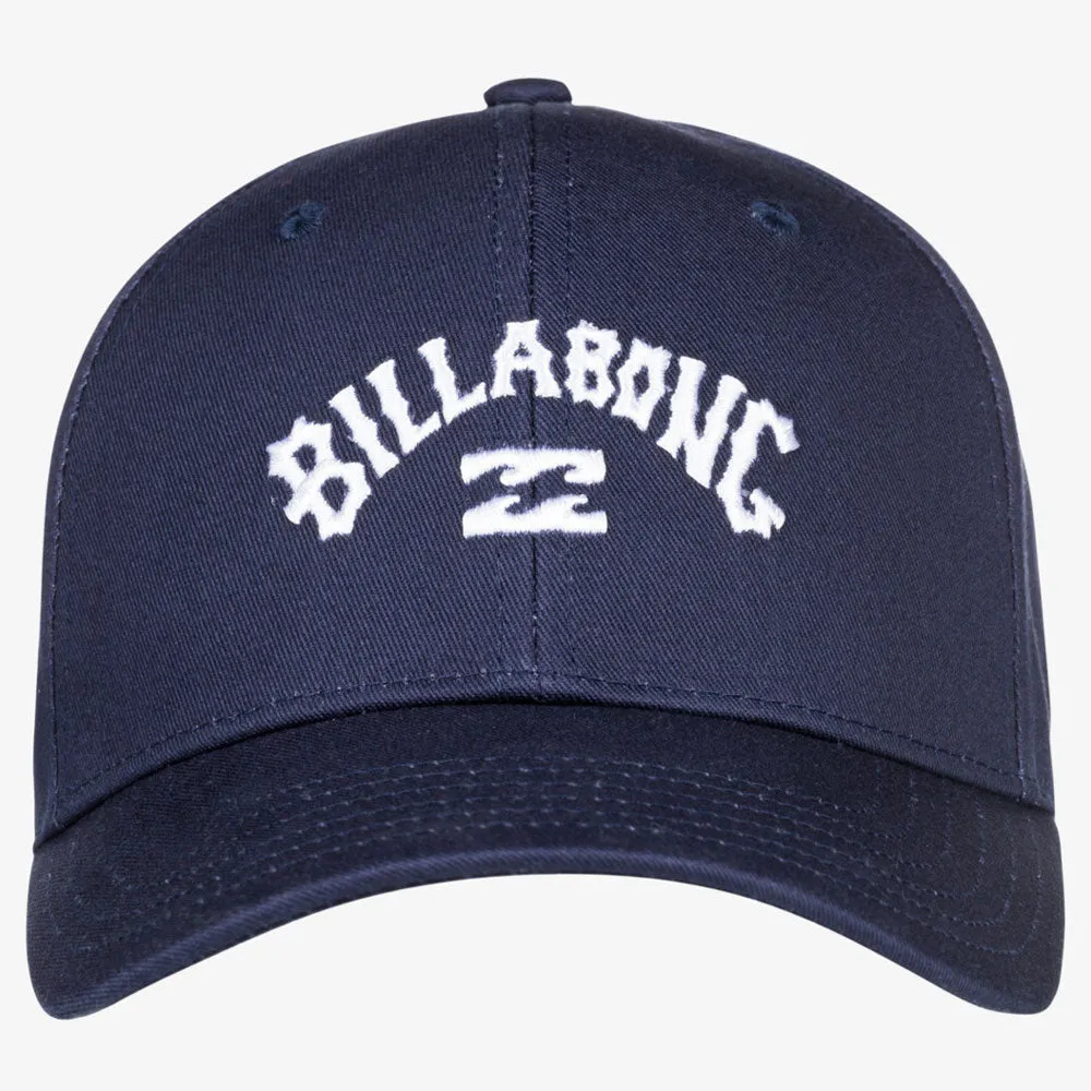 Billabong Arch Cap