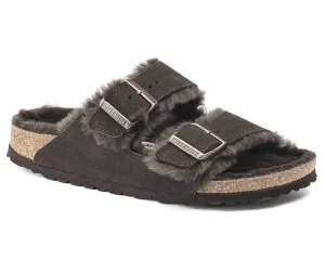 Birkenstock Arizona Shearling Mocca 1020566
