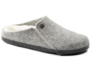 Birkenstock Zermatt Rivet Light Gray 1015086