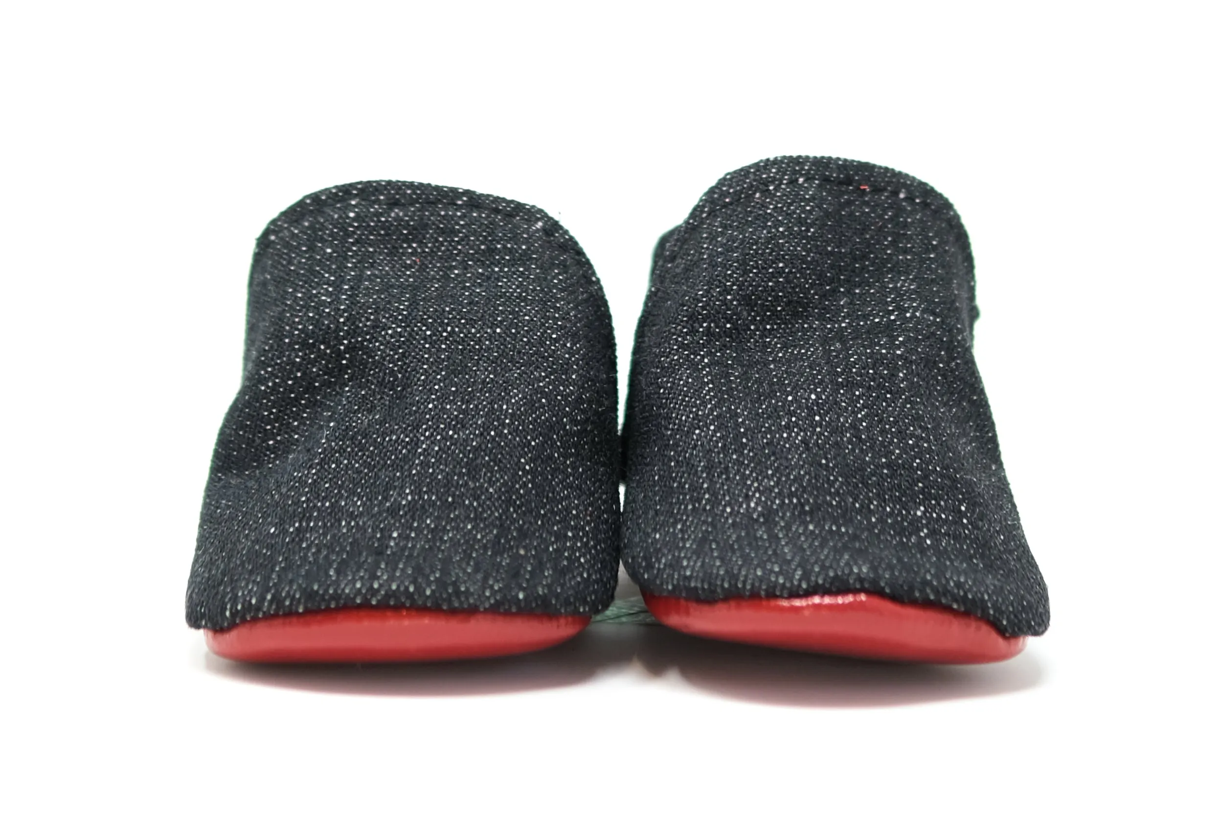 Black Denim
