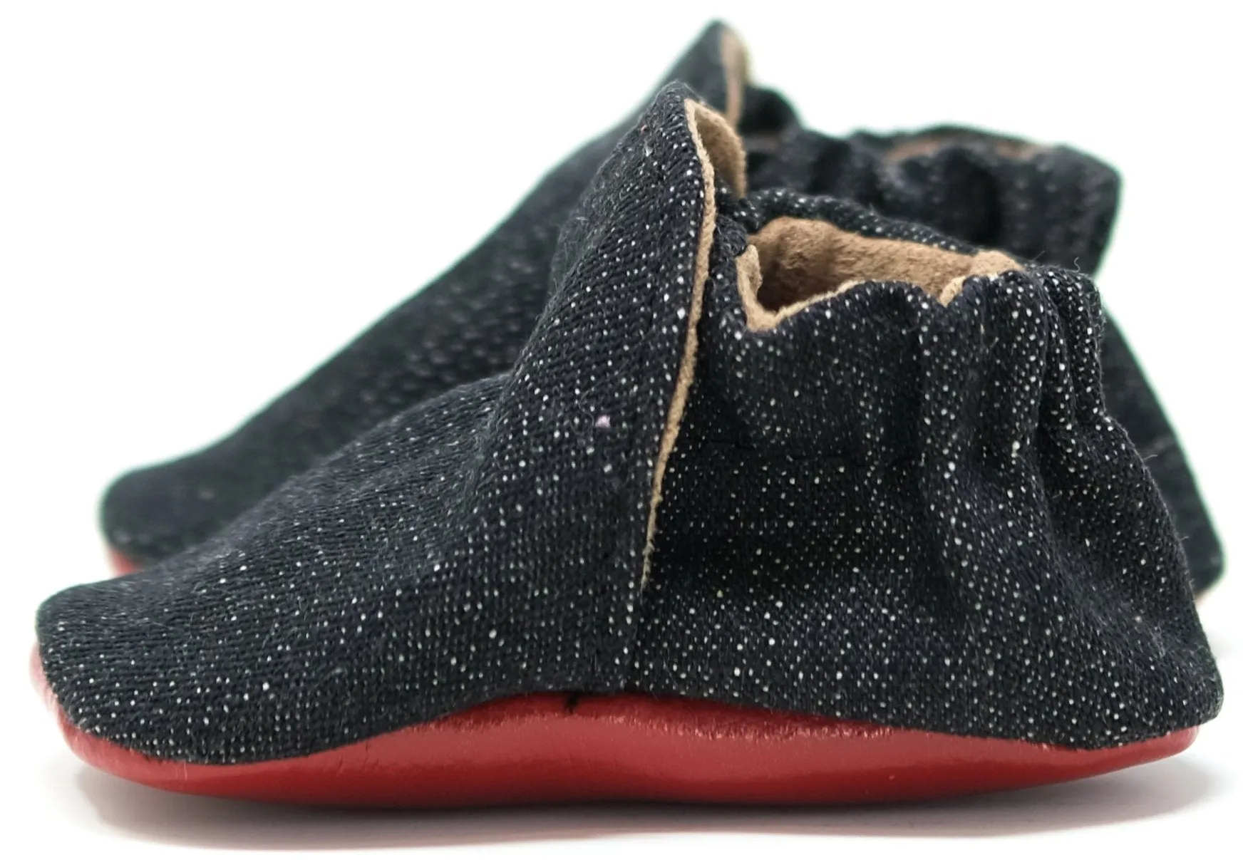 Black Denim