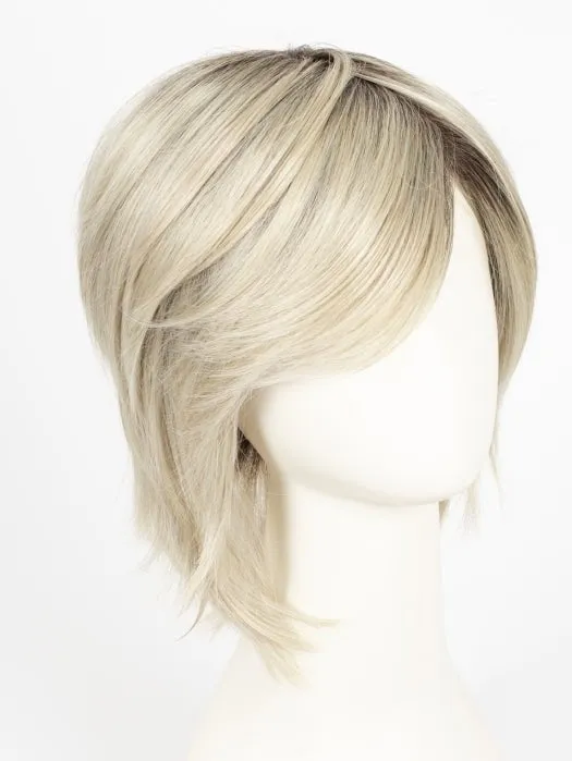 Black Tie Chic | Synthetic Lace Front Wig (Mono Top)