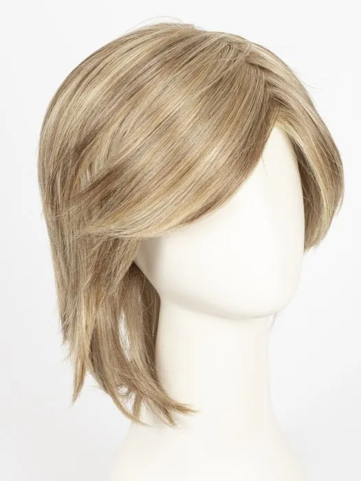 Black Tie Chic | Synthetic Lace Front Wig (Mono Top)