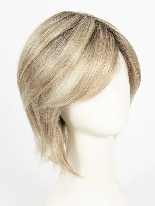 Black Tie Chic | Synthetic Lace Front Wig (Mono Top)