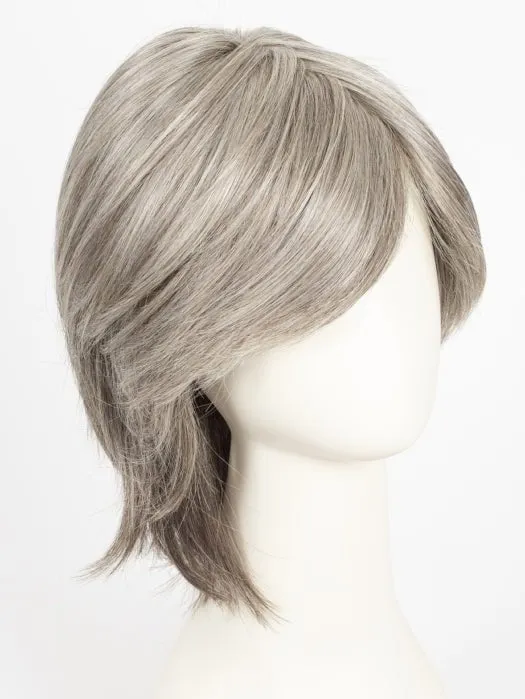Black Tie Chic | Synthetic Lace Front Wig (Mono Top)