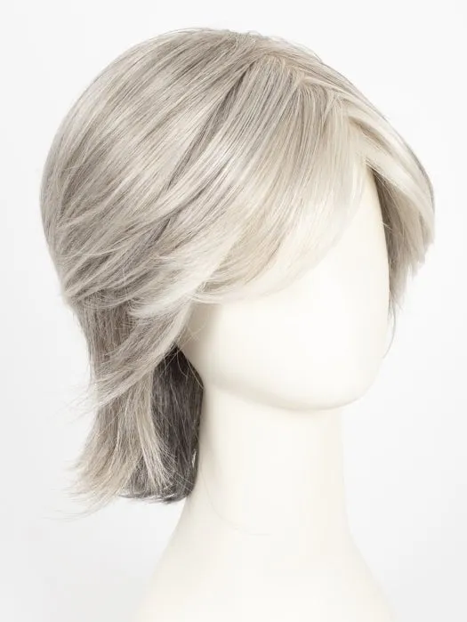 Black Tie Chic | Synthetic Lace Front Wig (Mono Top)