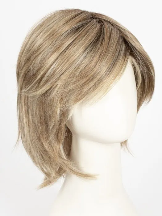 Black Tie Chic | Synthetic Lace Front Wig (Mono Top)
