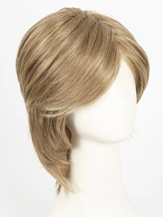 Black Tie Chic | Synthetic Lace Front Wig (Mono Top)